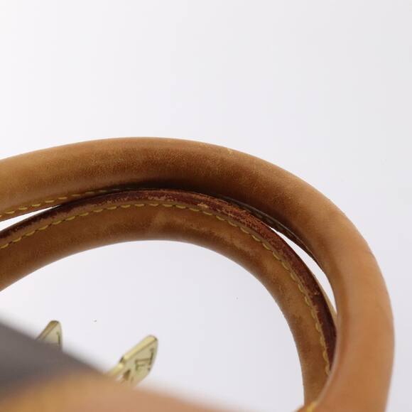 LOUIS VUITTON Monogram Keepall 60 Boston Bag M41422 - Picture 8 of 16